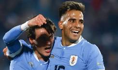 Nhận định, soi k&egrave;o Uruguay vs Cuba, 06h30 ng&agrave;y 21/6
