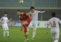 Nhận định, soi k&egrave;o Việt Nam vs Syria, 19h30 ng&agrave;y 20/6