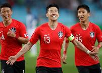 Ph&acirc;n t&iacute;ch k&egrave;o hiệp 1 H&agrave;n Quốc vs El Salvador, 18h00 ng&agrave;y 20/6