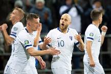 Ph&acirc;n t&iacute;ch k&egrave;o hiệp 1 Phần Lan vs San Marino, 23h00 ng&agrave;y 19/6