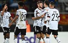 Soi k&egrave;o phạt g&oacute;c Đức vs Colombia, 01h45 ng&agrave;y 21/6