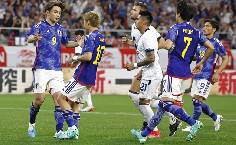 Soi k&egrave;o phạt g&oacute;c Nhật Bản vs Peru, 16h55 ng&agrave;y 20/6