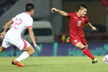 Soi k&egrave;o phạt g&oacute;c Việt Nam vs Syria, 19h30 ng&agrave;y 20/6