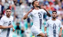 Dự đo&aacute;n, soi k&egrave;o thẻ v&agrave;ng Slovenia vs Serbia, 20h00 ng&agrave;y 20/6: Từng bừng thẻ phạt