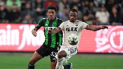 Nhận định, soi k&egrave;o Austin FC vs Los Angeles FC, 7h30 ng&agrave;y 20/6: Kh&ocirc;ng thể cản bước