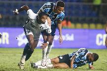 Nhận định, soi k&egrave;o Botafogo vs Atletico-PR, 05h00 ng&agrave;y 20/6: Chủ nh&agrave; củng cố ng&ocirc;i đầu