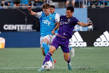 Nhận định, soi k&egrave;o Charlotte FC vs Orlando City, 6h30 ng&agrave;y 20/6: Tin ở chủ nh&agrave;