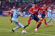 Nhận định, soi k&egrave;o FC Dallas vs Minnesota United FC, 7h30 ng&agrave;y 20/6: Điểm tựa s&acirc;n nh&agrave;