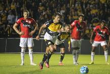 Nhận định, soi k&egrave;o Goianiense vs Criciuma, 05h00 ng&agrave;y 20/6: Kh&aacute;ch trượt d&agrave;i