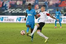 Nhận định, soi k&egrave;o Langfang Glory City vs Qingdao Hainiu, 15h00 ng&agrave;y 19/6: L&agrave;m kh&oacute; cửa tr&ecirc;n