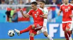 Soi k&egrave;o hiệp 1 Slovenia vs Serbia, 20h00 ng&agrave;y 20/6: Tin tưởng cửa dưới