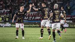 K&egrave;o v&agrave;ng b&oacute;ng đ&aacute; America de Cali vs DIM, 08h15 ng&agrave;y 20/6: Tin v&agrave;o chủ nh&agrave;