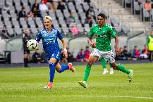 Nhận định, soi k&egrave;o Hegelmann vs Kauno Zalgiris, 00h00 ng&agrave;y 20/6: Kh&ocirc;ng được ph&eacute;p mắc sai lầm