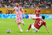 Nhận định, soi k&egrave;o Inter Miami vs Porto, 2h00 ng&agrave;y 20/6: Bắt b&agrave;i Messi