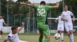 Nhận định, soi k&egrave;o Kaposvari Rakoczi vs Szentlorinc SE, 15h00 ng&agrave;y 20/6: T&igrave;m lại niềm vui