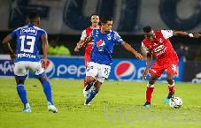 Nhận định, soi k&egrave;o Millonarios vs Independiente Santa Fe, 8h15 ng&agrave;y 20/6: V&eacute; trong tay