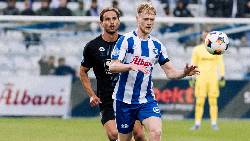 Nhận định, soi k&egrave;o Odense vs Esbjerg FB, 17h00 ng&agrave;y 20/6: Đối thủ y&ecirc;u th&iacute;ch