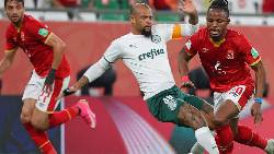 Nhận định, soi k&egrave;o Palmeiras vs Al Ahly, 23h00 ng&agrave;y 19/6: Đối thủ duy&ecirc;n nợ