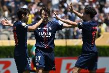 Si&ecirc;u m&aacute;y t&iacute;nh dự đo&aacute;n PSG vs Botafogo, 8h00 ng&agrave;y 20/6