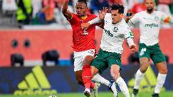 Soi k&egrave;o g&oacute;c Palmeiras vs Al Ahly, 23h00 ng&agrave;y 19/6