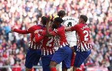 Soi k&egrave;o phạt g&oacute;c Seattle Sounders vs Atletico Madrid, 05h00 ng&agrave;y 20/6