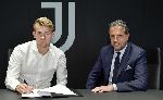 Matthijs de Ligt tiết lộ l&yacute; do &lsquo;xe duy&ecirc;n&rsquo; với Juventus