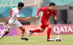 Chủ tịch LĐBĐ UAE n&oacute;i g&igrave; khi chung bảng với Việt Nam