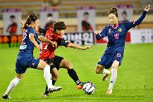 Nhận định, soi k&egrave;o Boeun Sangmu (W) vs Changnyeong (W), 16h00 ng&agrave;y 19/7