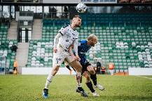 Nhận định, soi k&egrave;o KTP vs FC Haka, 22h30 ng&agrave;y 19/7