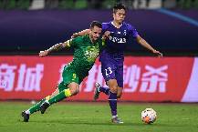 Ph&acirc;n t&iacute;ch k&egrave;o hiệp 1 Beijing Guoan vs Tianjin Tigers, 15h30 ng&agrave;y 19/7