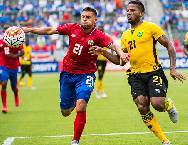 Ph&acirc;n t&iacute;ch k&egrave;o hiệp 1 Costa Rica vs Jamaica, 6h ng&agrave;y 21/7