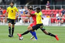 Ph&acirc;n t&iacute;ch k&egrave;o hiệp 1 Suriname vs Guadeloupe, 6h ng&agrave;y 21/7