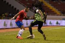 Soi k&egrave;o phạt g&oacute;c Suriname vs Guadeloupe, 6h ng&agrave;y 21/7