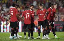 Link xem trực tiếp MU vs Crystal Palace, 17h10 ng&agrave;y 19/7