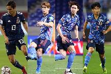 Link xem trực tiếp Nhật Bản vs Hồng K&ocirc;ng, 17h20 ng&agrave;y 19/7