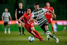 Nhận định, soi k&egrave;o Sporting Lisbon vs Roma, 2h00 ng&agrave;y 20/7