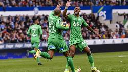 Soi k&egrave;o, dự đo&aacute;n Macao Saint-Etienne vs Bordeaux, 23h ng&agrave;y 20/7