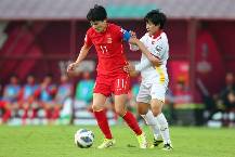 Soi k&egrave;o phạt g&oacute;c nữ Trung Quốc vs nữ Đ&agrave;i Loan, 13h30 ng&agrave;y 20/7