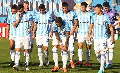 Soi k&egrave;o t&agrave;i xỉu Tucuman vs Sarmiento Junin h&ocirc;m nay, 5h ng&agrave;y 20/7