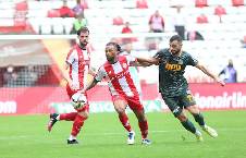 Nhận định, soi k&egrave;o Antalyaspor vs Alanyaspor, 20h ng&agrave;y 20/7