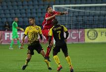 Nhận định, soi k&egrave;o Arsenal Tivat vs Alashkert, 1h30 ng&agrave;y 21/7