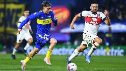 Nhận định, soi k&egrave;o Barracas Central vs Boca Juniors, 5h ng&agrave;y 21/7