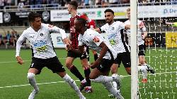 Nhận định, soi k&egrave;o Crusaders FC vs FC Haka, 2h ng&agrave;y 21/7