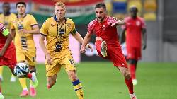 Nhận định, soi k&egrave;o Dila Gori vs DAC Dunajska Streda, 0h00 ng&agrave;y 21/7