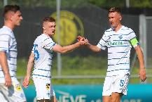 Nhận định, soi k&egrave;o Dynamo Kiev vs Al Hilal, 23h ng&agrave;y 19/7