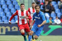 Nhận định, soi k&egrave;o Getafe vs Leganes, 0h15 ng&agrave;y 20/7