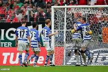 Nhận định, soi k&egrave;o Hannover vs Duisburg, 0h ng&agrave;y 20/7