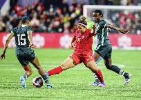 Nhận định, soi k&egrave;o Nữ Nigeria vs Nữ Canada, 9h30 ng&agrave;y 21/7