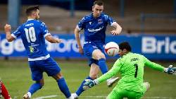 Nhận định, soi k&egrave;o Santa Coloma vs Penybont, 22h ng&agrave;y 20/7