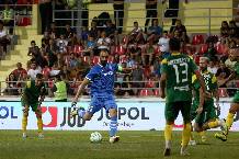 Nhận định, soi k&egrave;o SP Cosmos vs FK Sutjeska Niksic, 1h45 ng&agrave;y 21/7